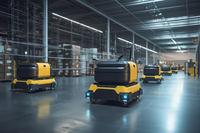 <h1><strong>Intelligent logistics</strong></h1> 