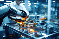 <h1><span style="font-size:18px;"><strong>Industrial</strong></span></h1> 