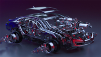  <h1><strong>Automotive</strong></h1> 