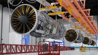 <h1><strong><span style="font-size:18px;">Aerospace</span></strong></h1> 