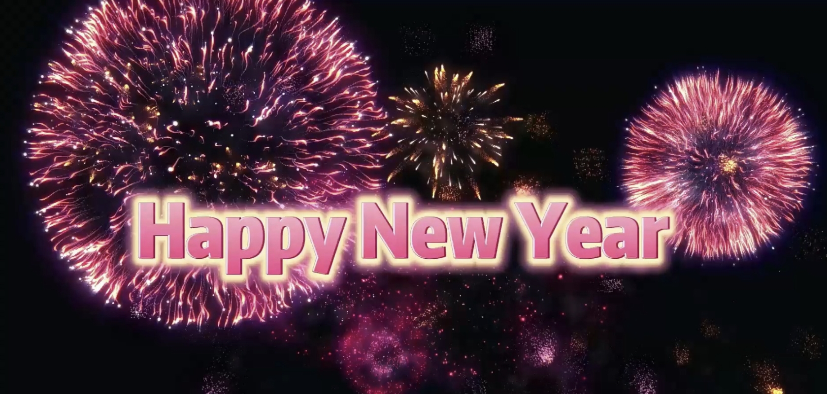 Happy New Year