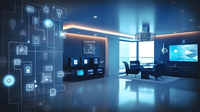 <h1><strong><span style="font-size:24px;">Smart Home</span></strong></h1> 