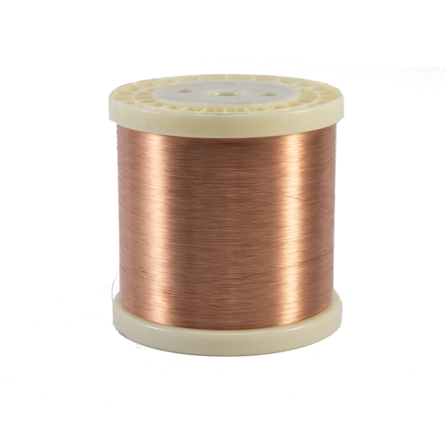 Bare Single Copper Wire