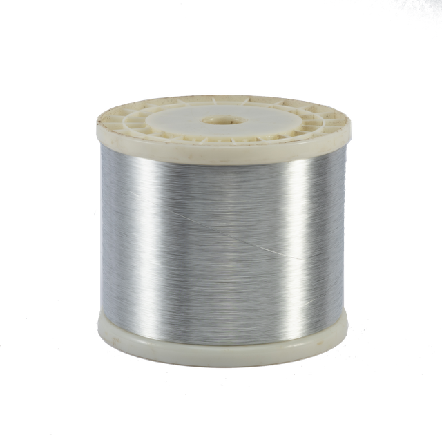 Tinned Single Copper Wire