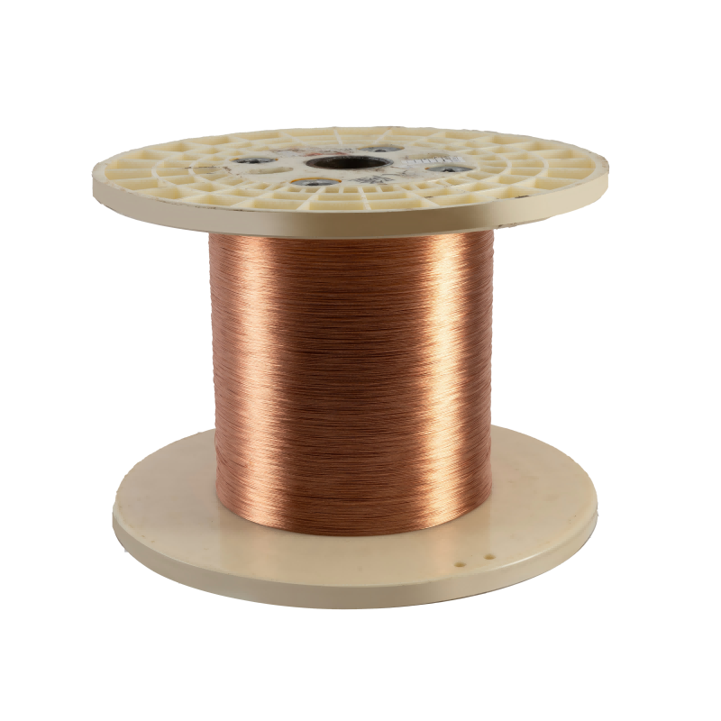 Bare Multi Copper Wire