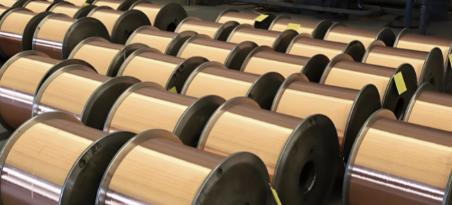 Production Is Back in Full Swing at JlongWire.